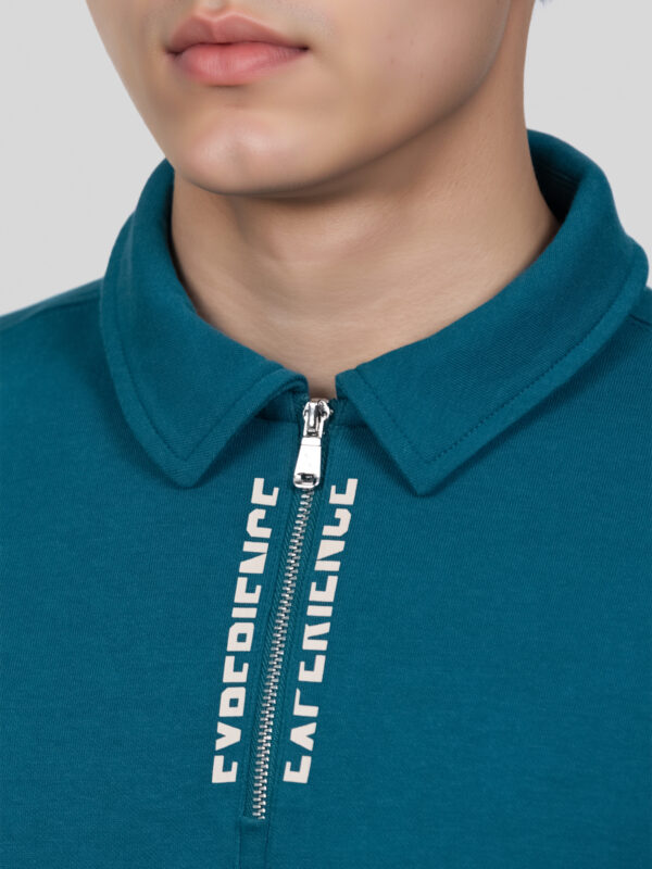 COUPLETX｜Polo Nam Typo Experience