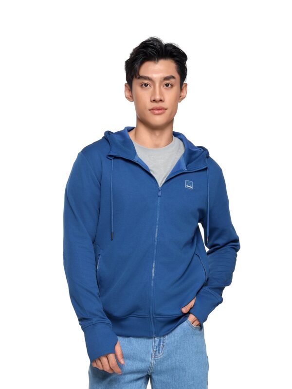 COUPLETX｜Jacket Thun Nam Anti UV Original Ver 2.0