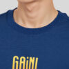 COUPLETX｜Tee Nam Regular Typo Gain - Lose