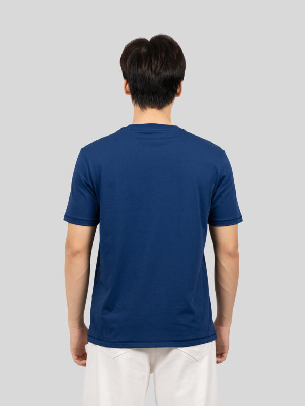 COUPLETX｜Tee Nam Regular Typo Gain - Lose