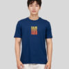 COUPLETX｜Tee Nam Regular Typo Gain - Lose