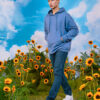 COUPLETX｜Hoodie Nam Big Signal