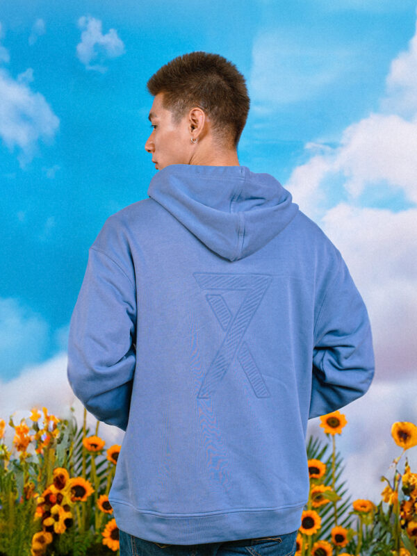COUPLETX｜Hoodie Nam Big Signal