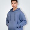 COUPLETX｜Hoodie Nam Big Signal