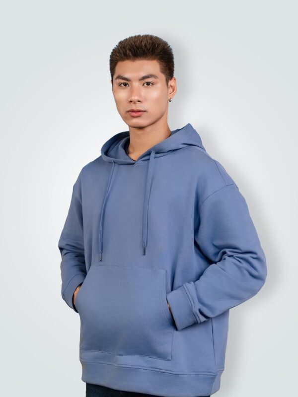 COUPLETX｜Hoodie Nam Big Signal