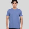 COUPLETX｜Tee Nam Cổ Tròn Slim Basic