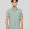 COUPLETX｜Polo Nam Regular Bamboo Classic