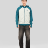 COUPLETX｜Jacket Nam Raglan Color Anti UV