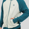 COUPLETX｜Jacket Nam Raglan Color Anti UV
