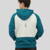 COUPLETX｜Jacket Nam Raglan Color Anti UV