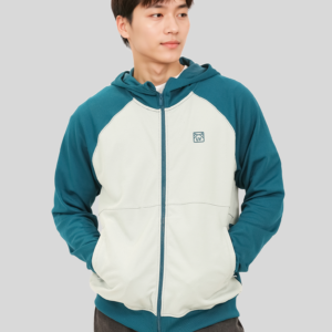COUPLETX｜Jacket Nam Raglan Color Anti UV