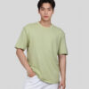 COUPLETX｜Tee Nam Relax Seam Cut