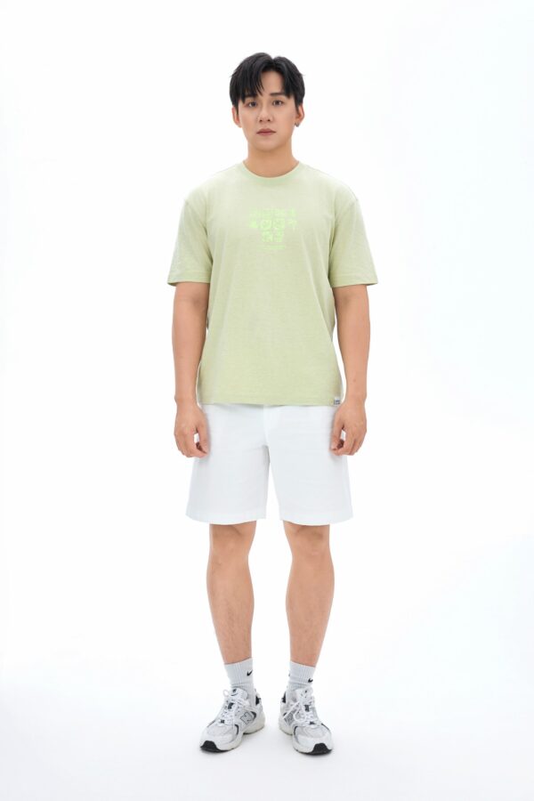 COUPLETX｜Tee Nam Pineapple Fiber Eco