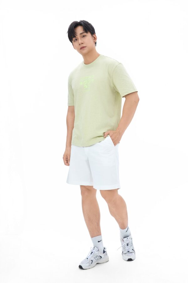 COUPLETX｜Tee Nam Pineapple Fiber Eco