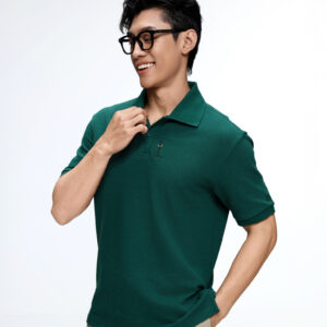 COUPLETX｜Polo Nam Palf Nature Blend