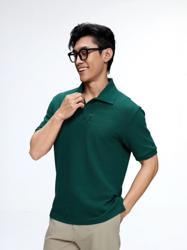 COUPLETX｜Polo Nam Palf Nature Blend