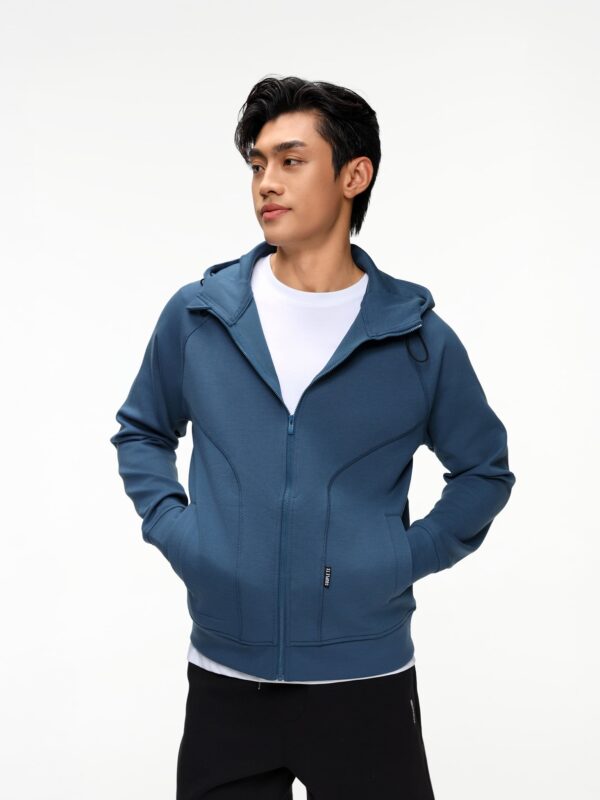 COUPLETX｜Jacket Nam Airlayer Original Logo Ver 2.0