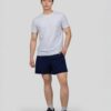 COUPLETX｜Shorts Nam Dù Basic