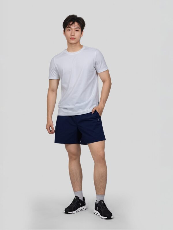 COUPLETX｜Shorts Nam Dù Basic