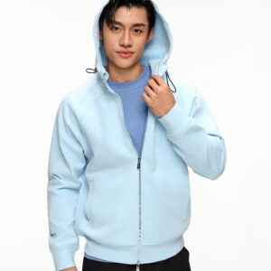 COUPLETX｜Jacket Nam Airlayer Raglan The Explorer