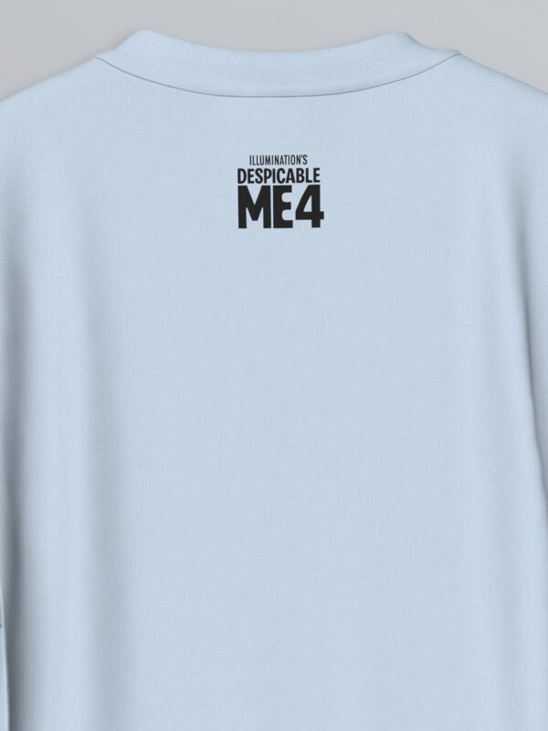 COUPLETX｜Tee Nam Minions Dream Team