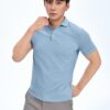 COUPLETX｜Polo Nam Regular Basic Thêu Logo CTX