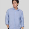 COUPLETX｜Shirt Nam Oxfort Regular Longsleeve Basic
