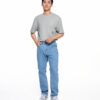 COUPLETX｜Jeans Dài Nam Signature Regular