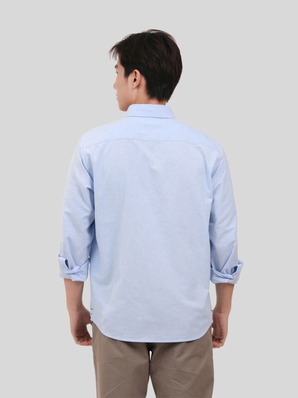COUPLETX｜Shirt Nam Oxford Original