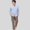 COUPLETX｜Shirt Nam Oxford Original
