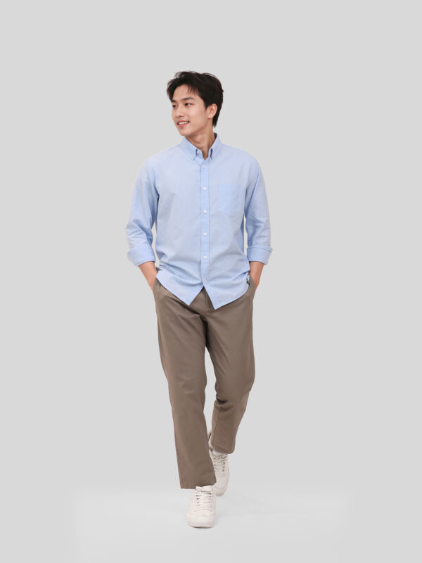 COUPLETX｜Shirt Nam Oxford Original