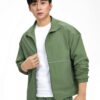 COUPLETX｜Jacket Dù Nam Glow Line