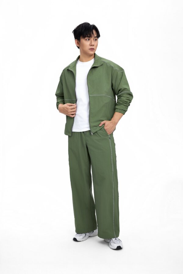 COUPLETX｜Trousers Nam Glow Line