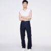 COUPLETX｜Jeans Nam Regular