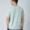 COUPLETX｜Tee Nam In Họa Tiết