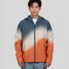 COUPLETX｜Jacket Dù Nam Windnova Ombre