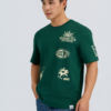 COUPLETX｜Tee Nam Relax Palf Green Ex