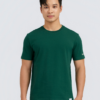 COUPLETX｜Tee Nam Cổ Tròn Green EX