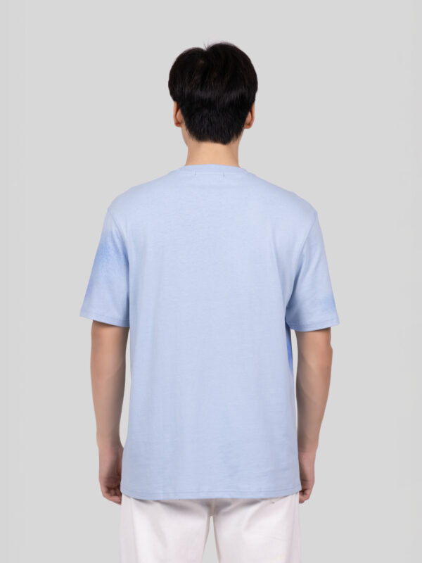 COUPLETX｜Tee Nam Graphic Ombre Explorer