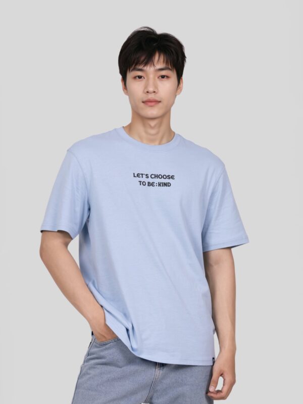 COUPLETX｜Tee Nam Typo To Be Kind