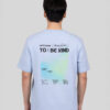 COUPLETX｜Tee Nam Typo To Be Kind