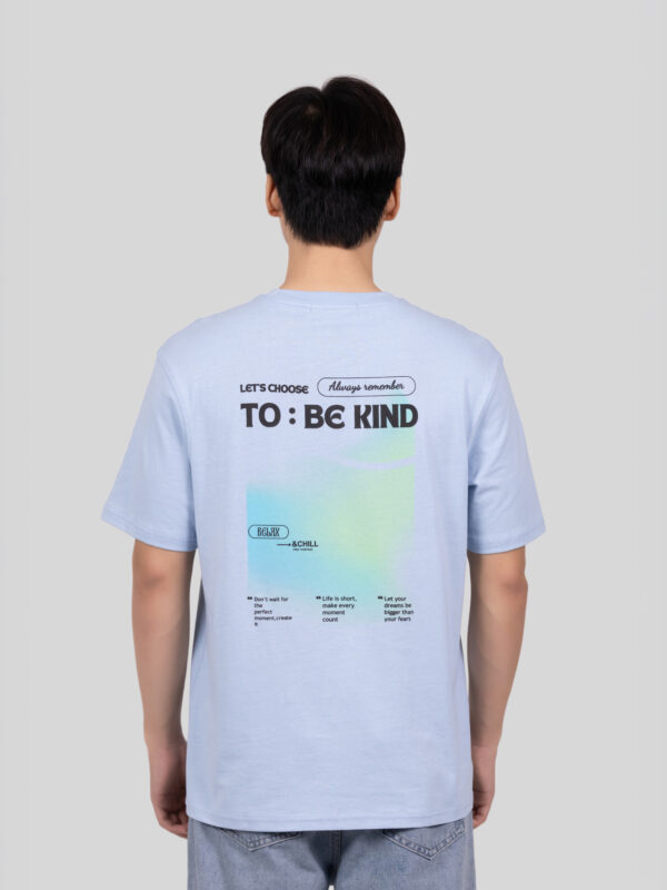 COUPLETX｜Tee Nam Typo To Be Kind