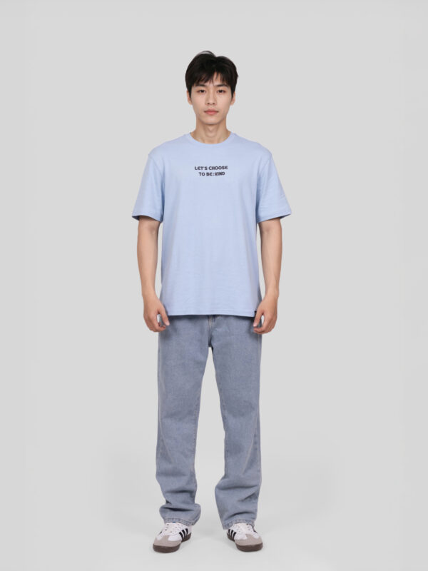COUPLETX｜Tee Nam Typo To Be Kind