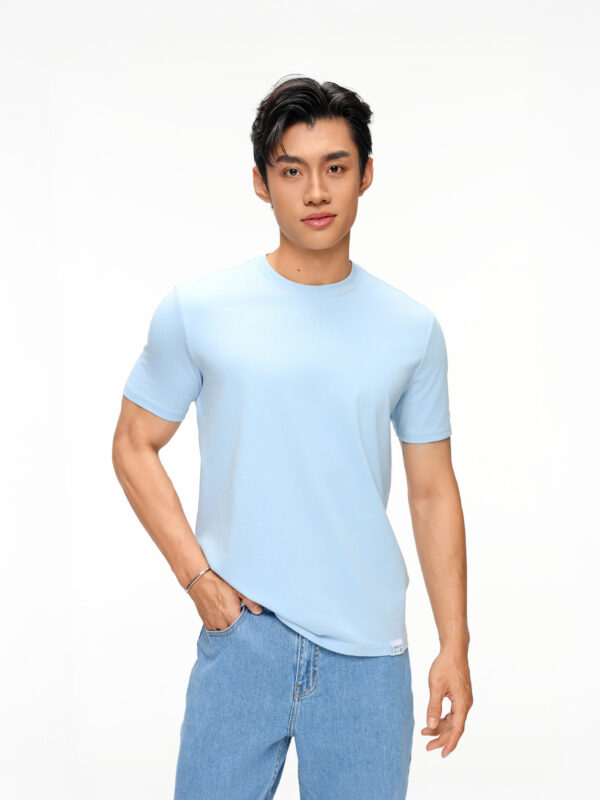 COUPLETX｜Tee Nam Sorona Fiber Green Ex