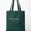 COUPLETX｜Bag Tote Front Pocket