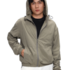 COUPLETX｜Jacket Dù Nam Relax 2 Lớp
