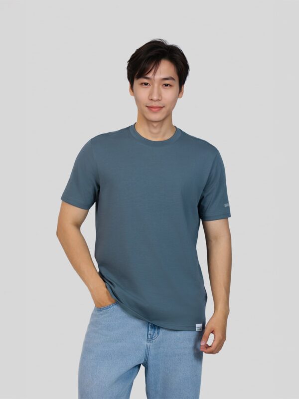 COUPLETX｜Tee Nam Basic Green Ex Iscra