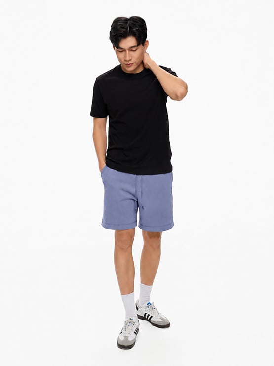 COUPLETX｜Shorts Nam Airlayer “chạm”