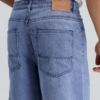 COUPLETX｜Shorts Nam Jeans Straight