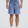 COUPLETX｜Shorts Nam Jeans Straight
